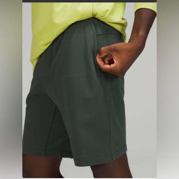 Lululemon Relaxed-Fit French Terry Short 9"
Large - Picture 3 of 6